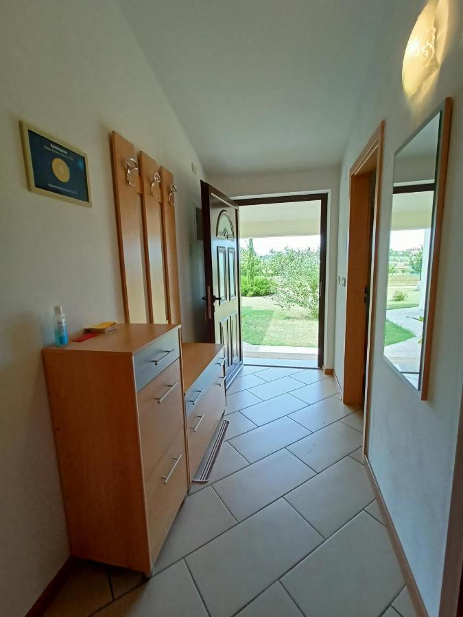 Apartment Studio Ta-Ti Умаг Екстериор снимка
