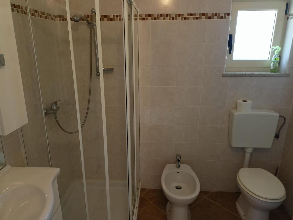 Apartment Studio Ta-Ti Умаг Екстериор снимка