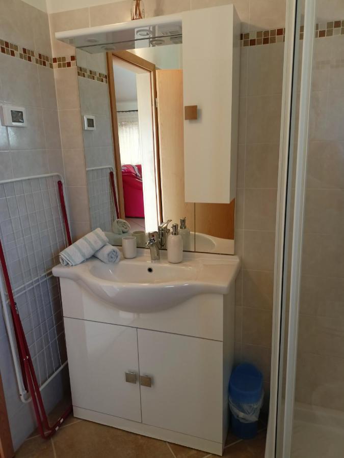 Apartment Studio Ta-Ti Умаг Екстериор снимка