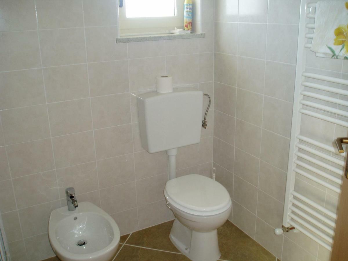 Apartment Studio Ta-Ti Умаг Екстериор снимка