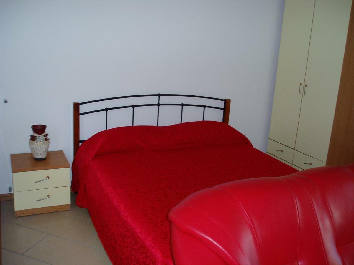 Apartment Studio Ta-Ti Умаг Екстериор снимка