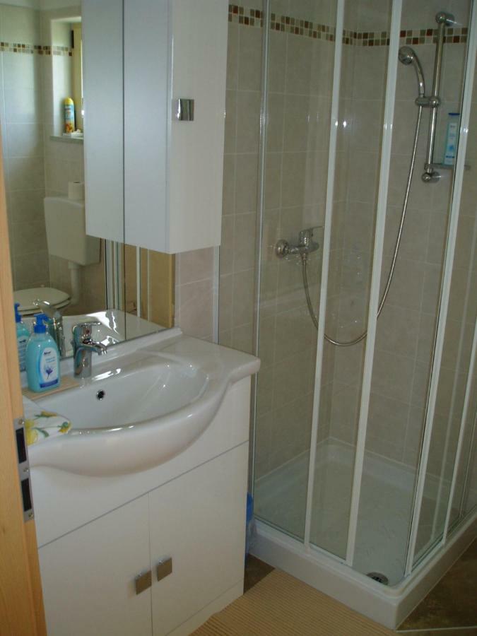 Apartment Studio Ta-Ti Умаг Екстериор снимка
